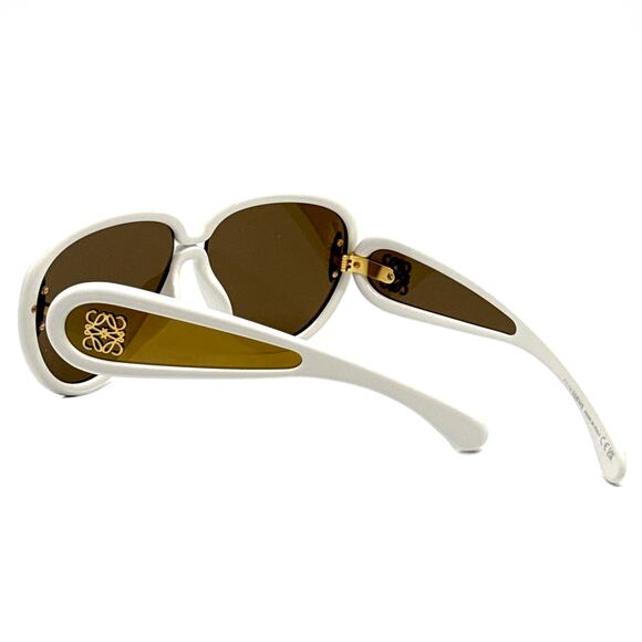 New, LOEWE Sunglasses LW40132I 25G Authentic - Picture 11 of 12